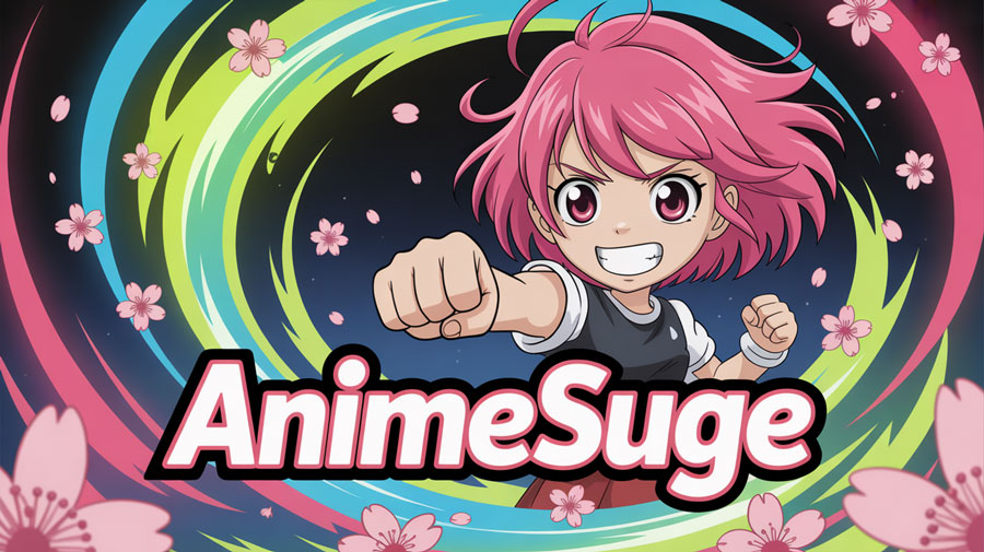 animesuge
